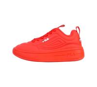 Fila Sneaker Superbubble Damen Rot Größe 38 (US 7)