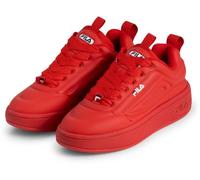 Fila Sneaker Superbubble Damen Rot Größe 38 (US 7)
