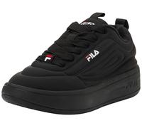 Fila Sneaker Superbubble Bubble Waffle Damen Schwarz Größe 38