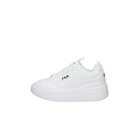 FILA Damen SUPERBUBBLE wmn Sneaker, White, 38 EU