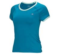 Fila Damen T-Shirt Fila T-Shirt Ophelia Capri Breeze M