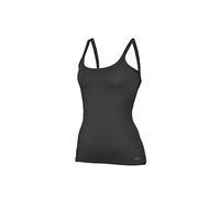 Fila Damen Tank Top FU6060 Woman Tank TOP 200 S, 200 Black, S, FU6060