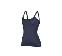Fila Damen Tank Top FU6060 Woman Tank TOP 321 L, 321 Navy, L, FU6060