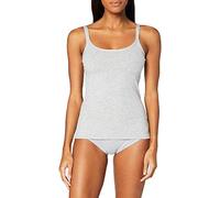 Fila Damen Tank Top FU6060 Woman Tank TOP 400 M, 400 Grey, M, FU6060