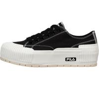 Fila Damen Tennis Sneaker Cityblock Platform Women Black-39