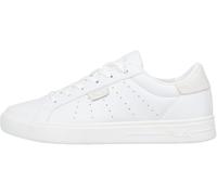 Fila Damen Tennis Sneaker Fila Lusso Women White-42