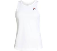 FILA Damen Top Top Alma (FBL222129E) 38 Weiß