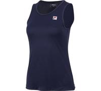 FILA Damen Top Top Alma (FBL222129E) 48 Blau