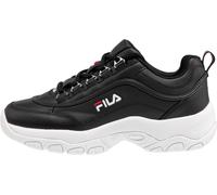 Fila Damen Trend Schuhe Strada Low Women Black-36
