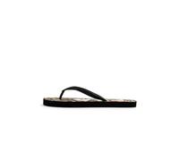 FILA Damen Troy PRT Slipper wmn Flip-Flop, Leopard, 40 EU