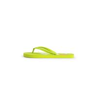 FILA Damen Troy Slipper wmn Flip-Flop, Acid Lime, 40 EU