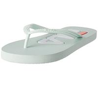 FILA Damen Troy Slipper wmn Flipflop, Hint of Mint, 39 EU