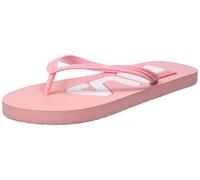FILA Damen Troy Slipper wmn Flipflop, Pale Rosette, 39 EU