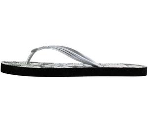 FILA Damen TROYIA CQ Slipper wmn Flip-Flop, Black, 37 EU