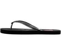 FILA Damen TROYIA Slipper wmn Flip-Flop, Black, 40 EU