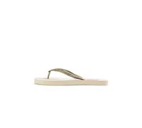 FILA Damen TROYIA Slipper wmn Flip-Flop, Oyster Gray, 38 EU