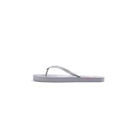 FILA Damen TROYIA Slipper wmn Flip-Flop, Sleet, 39 EU