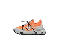 FILA Damen UPGR8 H wmn Sneaker, Fiery Coral, 38 EU Schmal