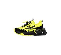 FILA Damen UPGR8 H wmn Sneaker, Safety Yellow, 40 EU Schmal