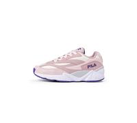FILA Damen V94M S wmn Sneaker, Marshmallow-Pale Mauve, 36 EU
