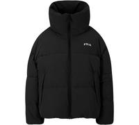 Fila Damen Wattierte Jacke Tonala Padded Jacket Black-M