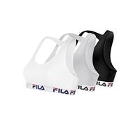FILA Damen Women Fi/2/Brax3 Sport-BH, Fu6042 G., L EU
