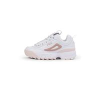 FILA Disruptor CB wmn-White-Mauve Chalk-38