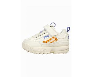 FILA Disruptor E A Marshmallow-giraffe Größe: 8 | Schuhe Outlet | kids