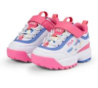 FILA Disruptor E CB TDL-White-Pink Lemonade-19