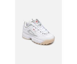FILA - Disruptor F Kids - Weiß - Sneaker - Größe 30
