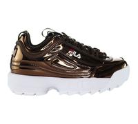 Fila Disruptor f Niedrige Frauen mehrfarbige Trainer EU 38,5 / UK 5,5