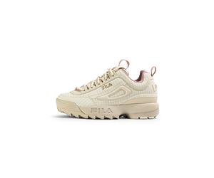 FILA Disruptor F Wmn Turtledove Größe: 37 | Trainers Outlet | Damen