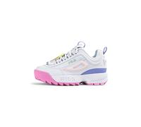 FILA Disruptor Gelato Kids White Größe: 35 | Schuhe Outlet | Unisex | Weiß