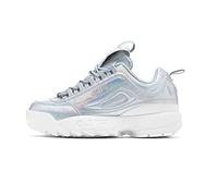 Fila Disruptor II Damen-Sneaker, Irisierend, 36.5 EU