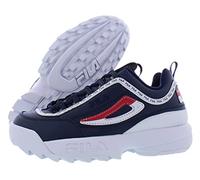 Fila Disruptor II Premium Fila Navy/White/Fila Red 11 D (M)