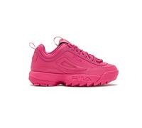 Fila Disruptor II Premium-Sneaker für Damen, bequem, Fsrs/Fsrs/Fsrs, 39 EU
