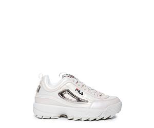 Fila Disruptor n niedrige Frauen beige Trainer EU 37
