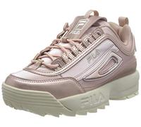 FILA Disruptor N wmn Damen Sneaker, Pink (Sepia Rose), 37 EU