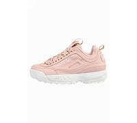 FILA Disruptor Peach Whip Größe: 6 | Trainers Outlet | Damen | Orange