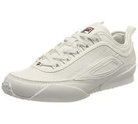 FILA Disruptor Ultra wmn-White-40