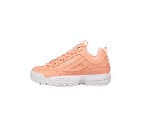Fila Damen Sneaker Disruptor Women Pale Rosette-36