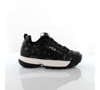 Fila Disruptor Womens Black Trainer EU 37,5 / UK 4,5