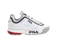 Fila Disruptor Womens White Trainer EU 37,5 / UK 4,5