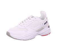 Fila Dynamico low wmn,White für Damen, weiß, Größe 38 EU
