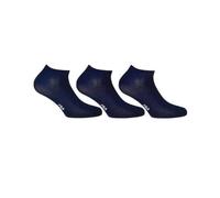 Fila F1709, Socken Uni, blau, 39/42