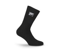 Fila F9000, Socken Uni, grau, 35/38