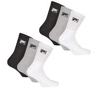 Fila F9000, Socken Uni, weiß, 35/38