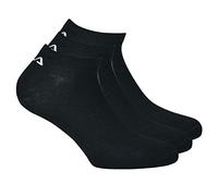 FILA F9100, Socken Uni, schwarz, 39/42