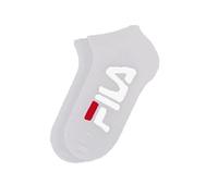 FILA Socken 2er Pack Damen grau, 35-38