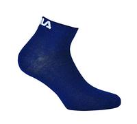 Fila F9300, Socken Uni, blau, 35/38